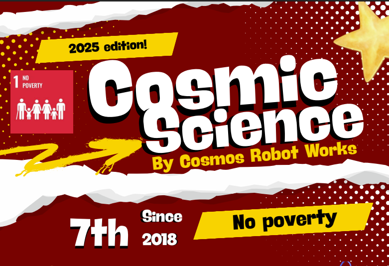 Cosmic Science