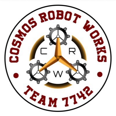 Cosmos Robot Works